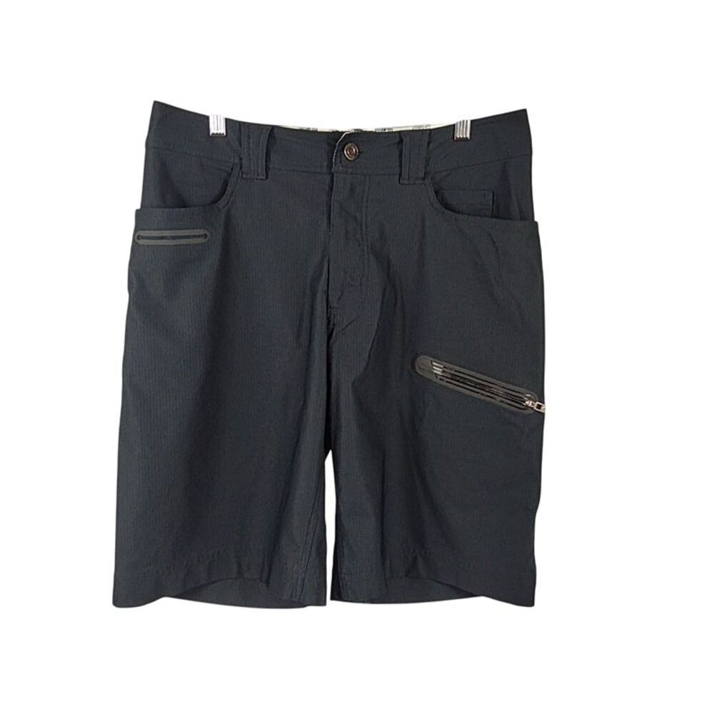 Lululemon Commuter Short Black 34
